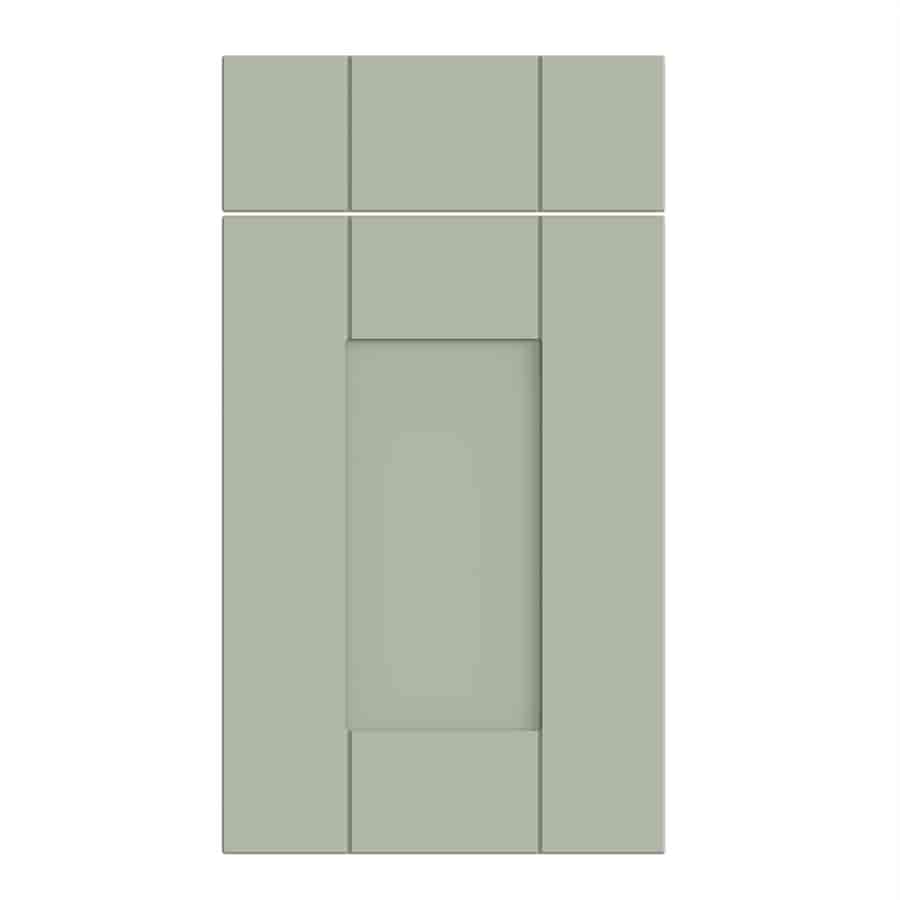 Matt Sage Green Scaled